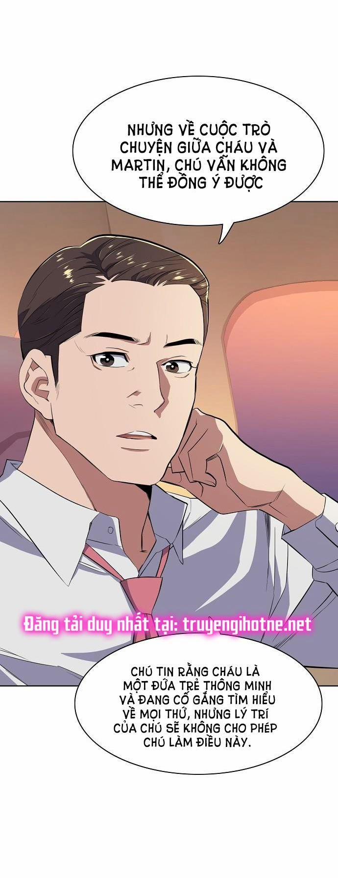 Cậu Út Nhà Tài Phiệt 9.2 trang 66