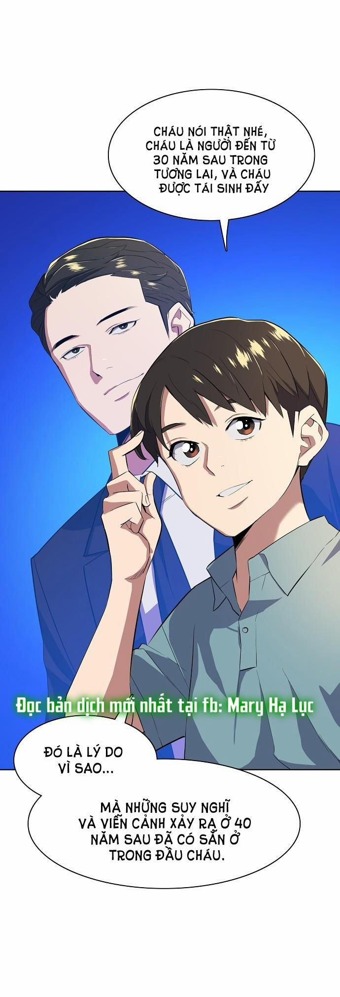 Cậu Út Nhà Tài Phiệt 9.2 trang 68