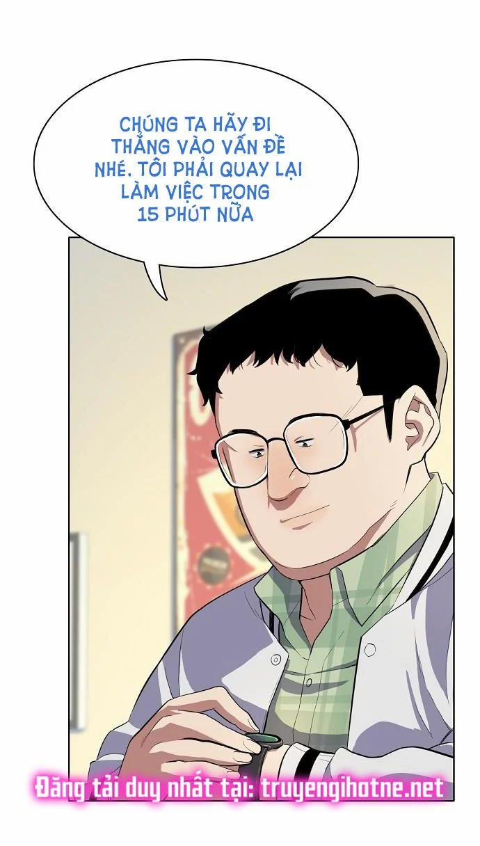 Cậu Út Nhà Tài Phiệt 9.2 trang 7