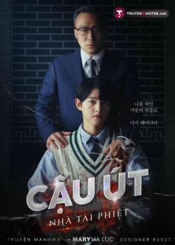 Đọc truyện tranh Cậu Út Nhà Tài Phiệt