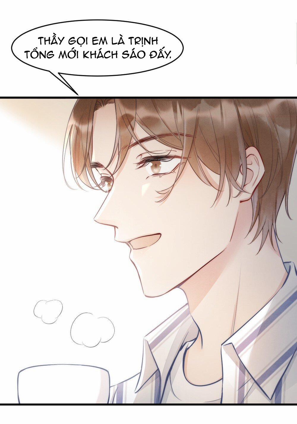 Cầu Vòng Hổ Phách 1 trang 32