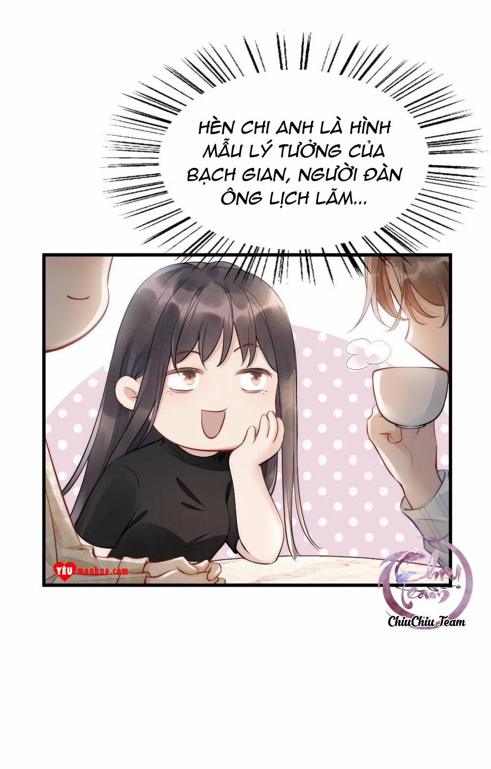 Cầu Vòng Hổ Phách 1 trang 33