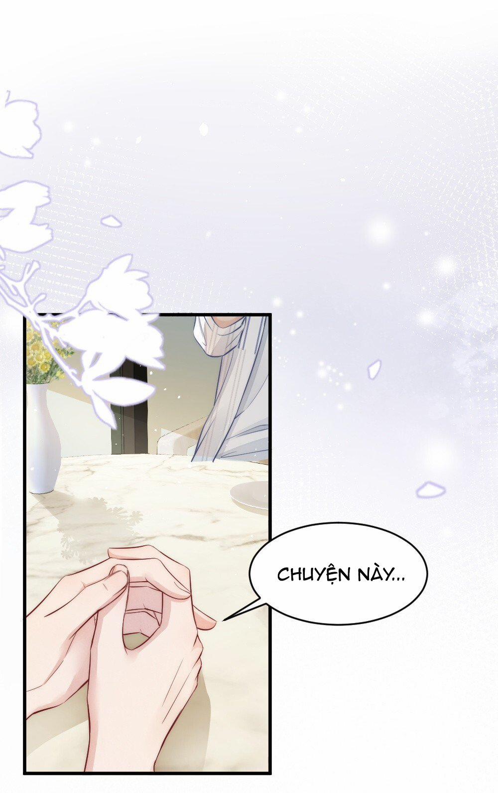 Cầu Vòng Hổ Phách 1 trang 34