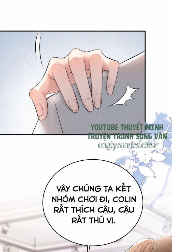 Cầu Vòng Hổ Phách 14 trang 14