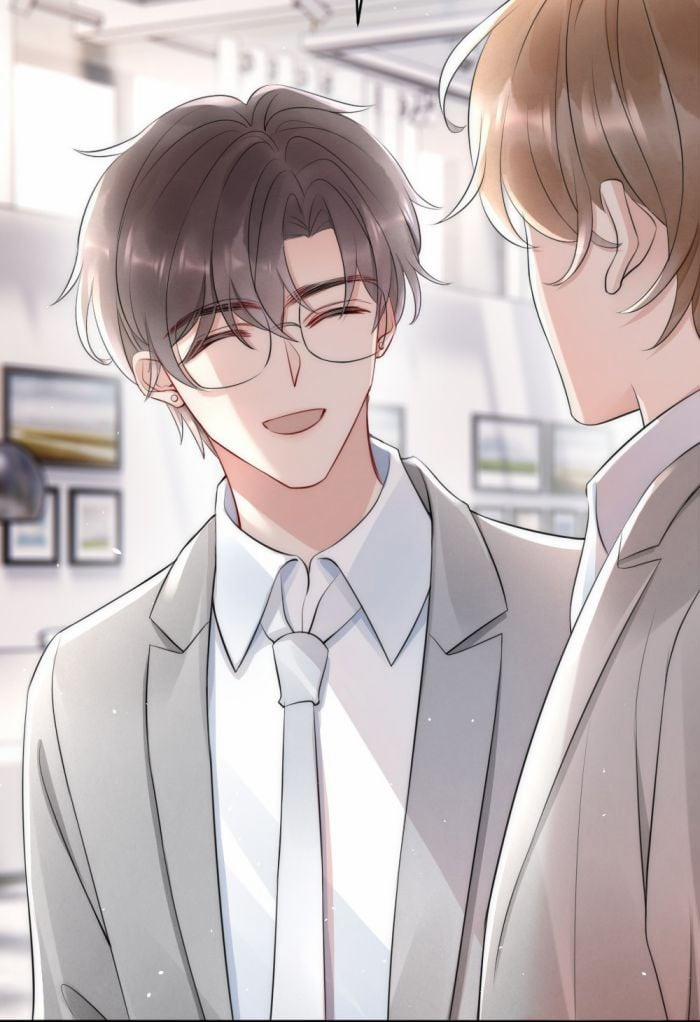 Cầu Vòng Hổ Phách 14 trang 15