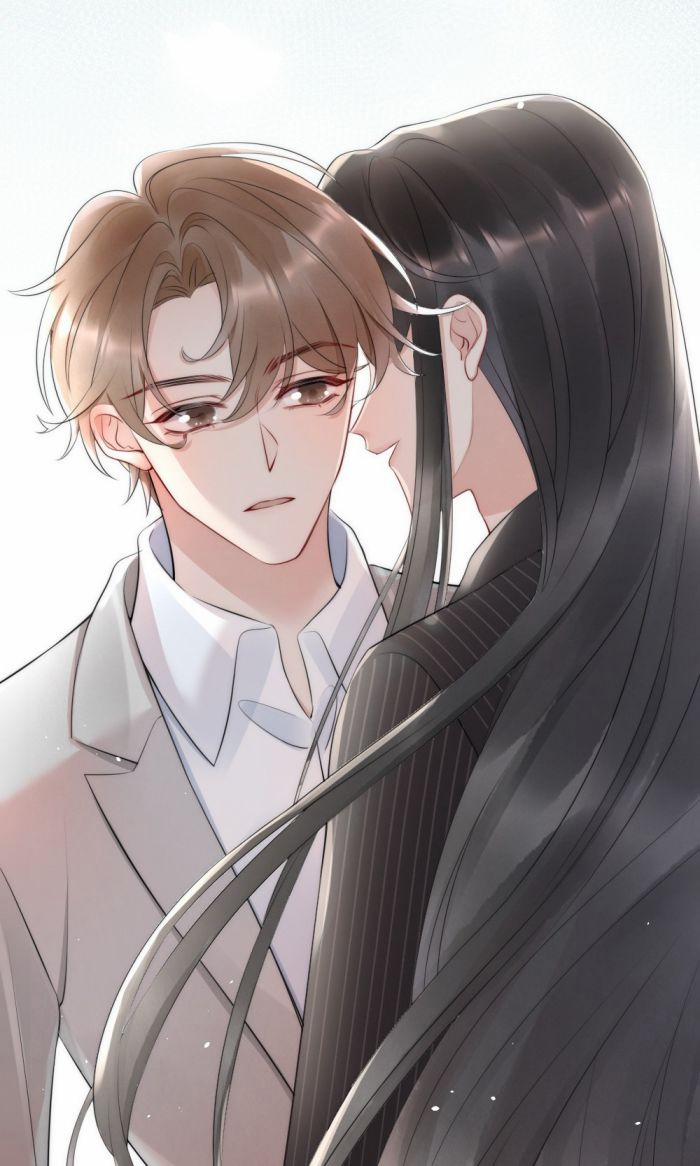 Cầu Vòng Hổ Phách 14 trang 21