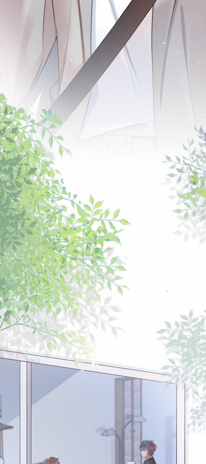 Cầu Vòng Hổ Phách 14 trang 37