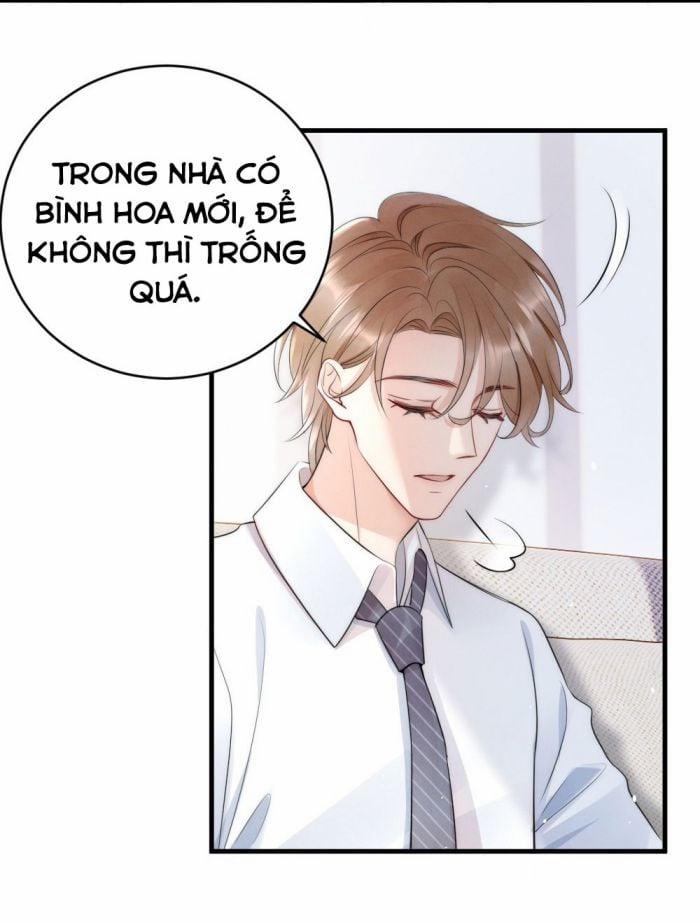 Cầu Vòng Hổ Phách 14 trang 43