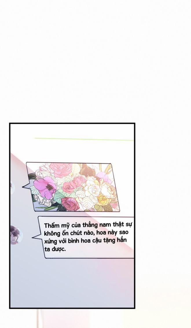 Cầu Vòng Hổ Phách 15 trang 30