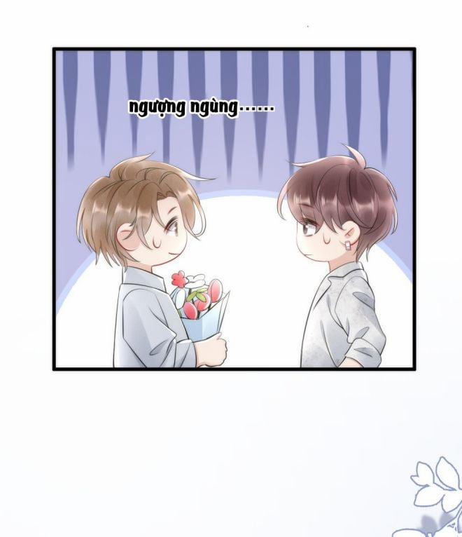 Cầu Vòng Hổ Phách 15 trang 7