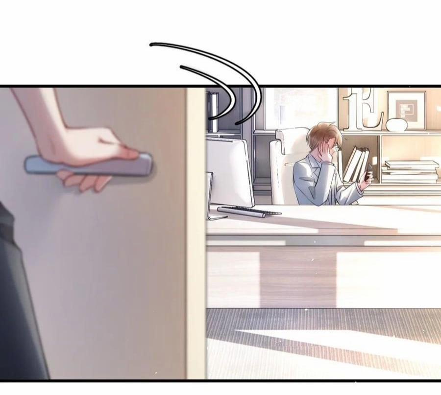 Cầu Vòng Hổ Phách 16 trang 2