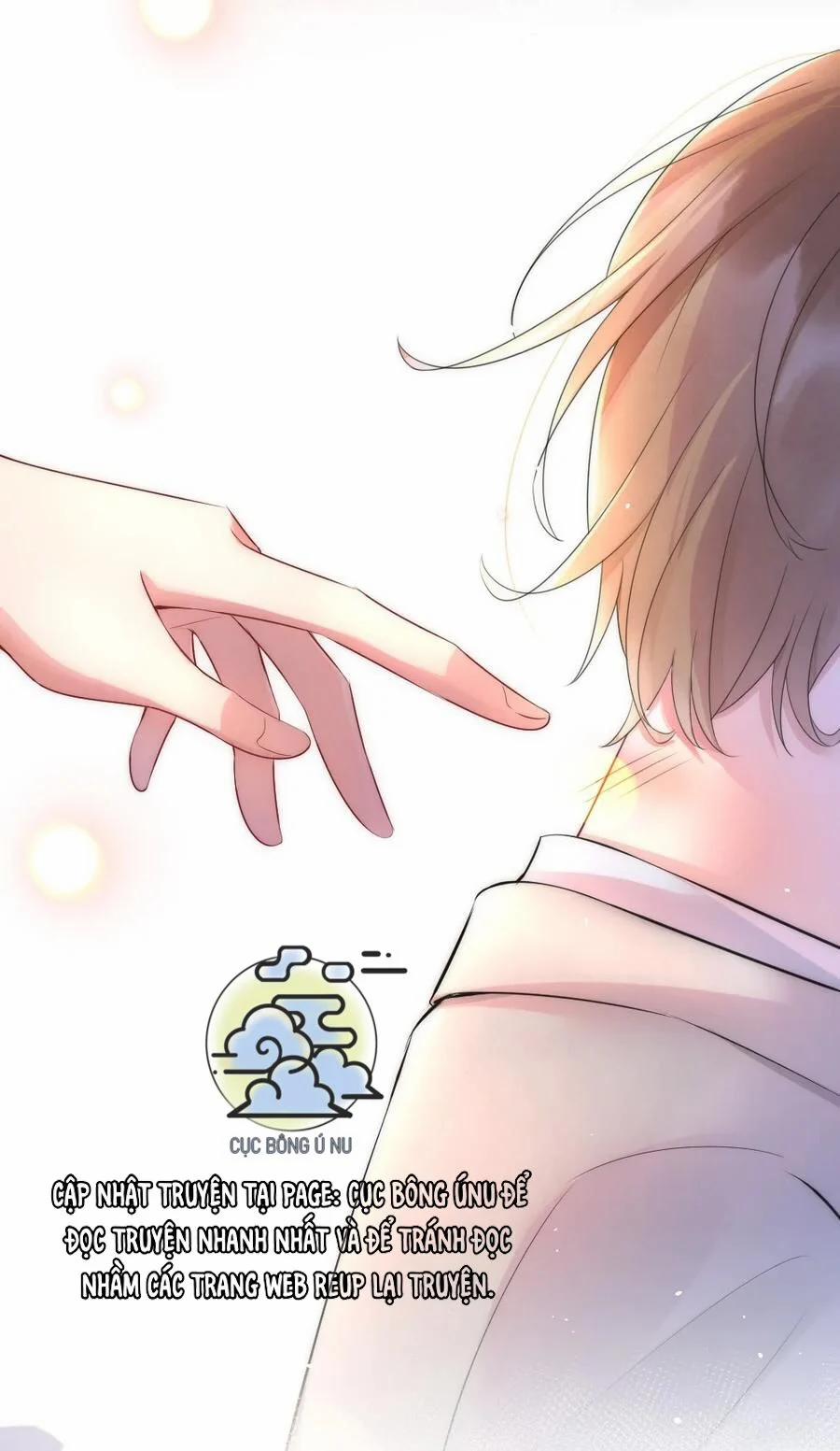 Cầu Vòng Hổ Phách 17 trang 15