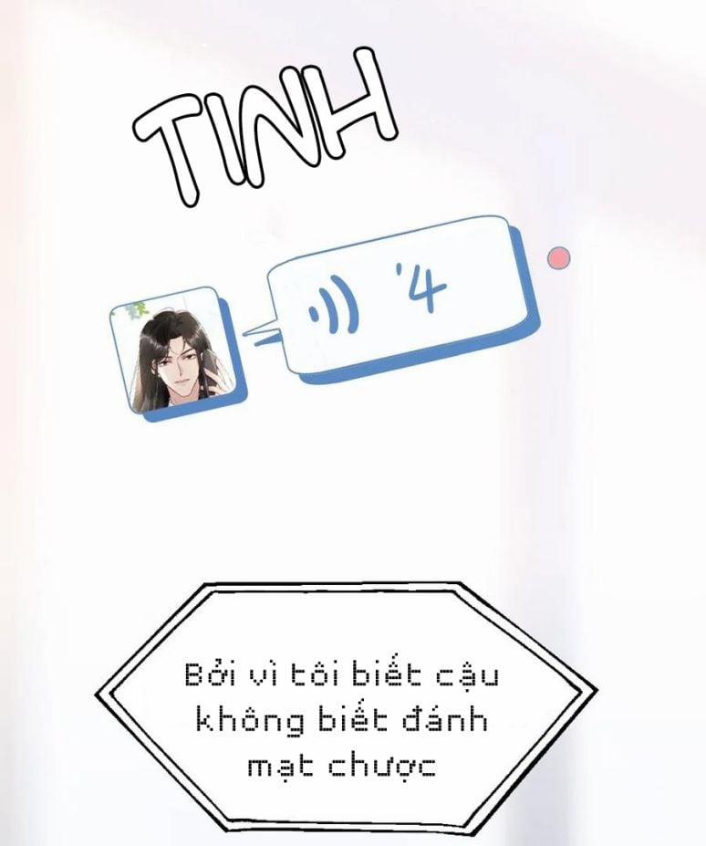 Cầu Vòng Hổ Phách 18 trang 11