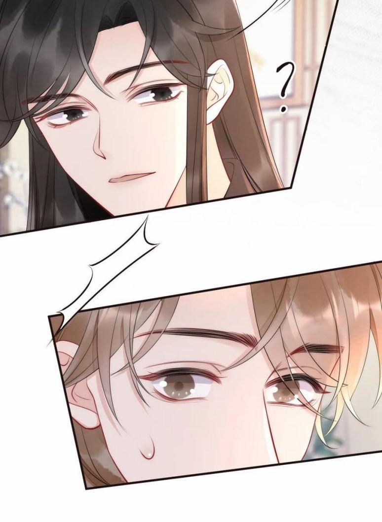 Cầu Vòng Hổ Phách 18 trang 20