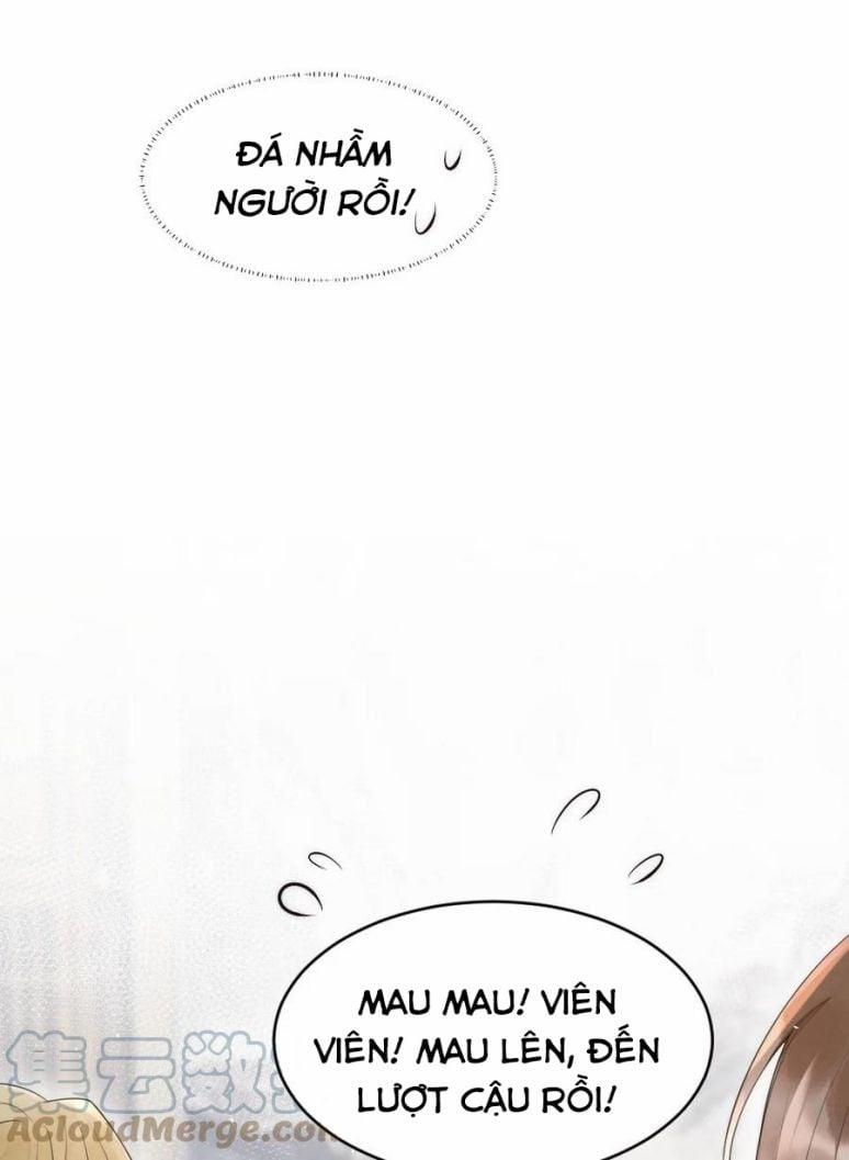 Cầu Vòng Hổ Phách 18 trang 21