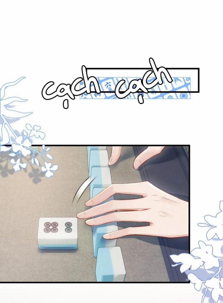 Cầu Vòng Hổ Phách 18 trang 25