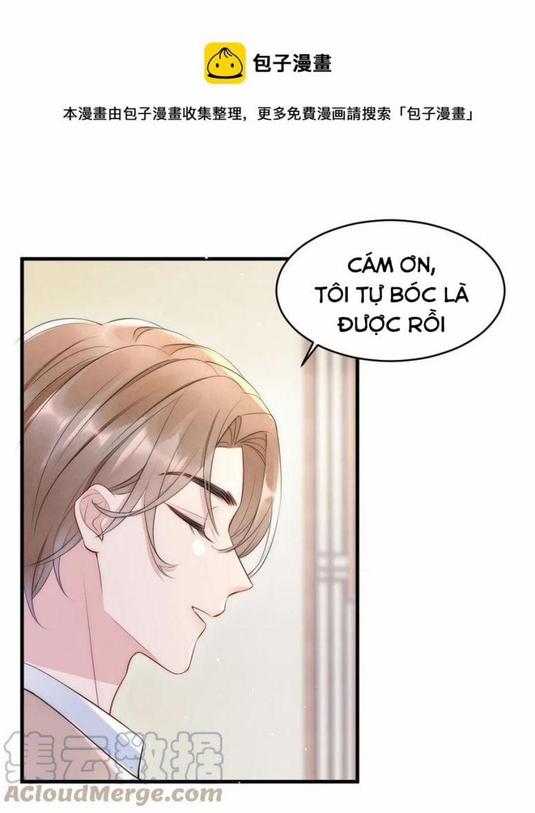 Cầu Vòng Hổ Phách 18 trang 42