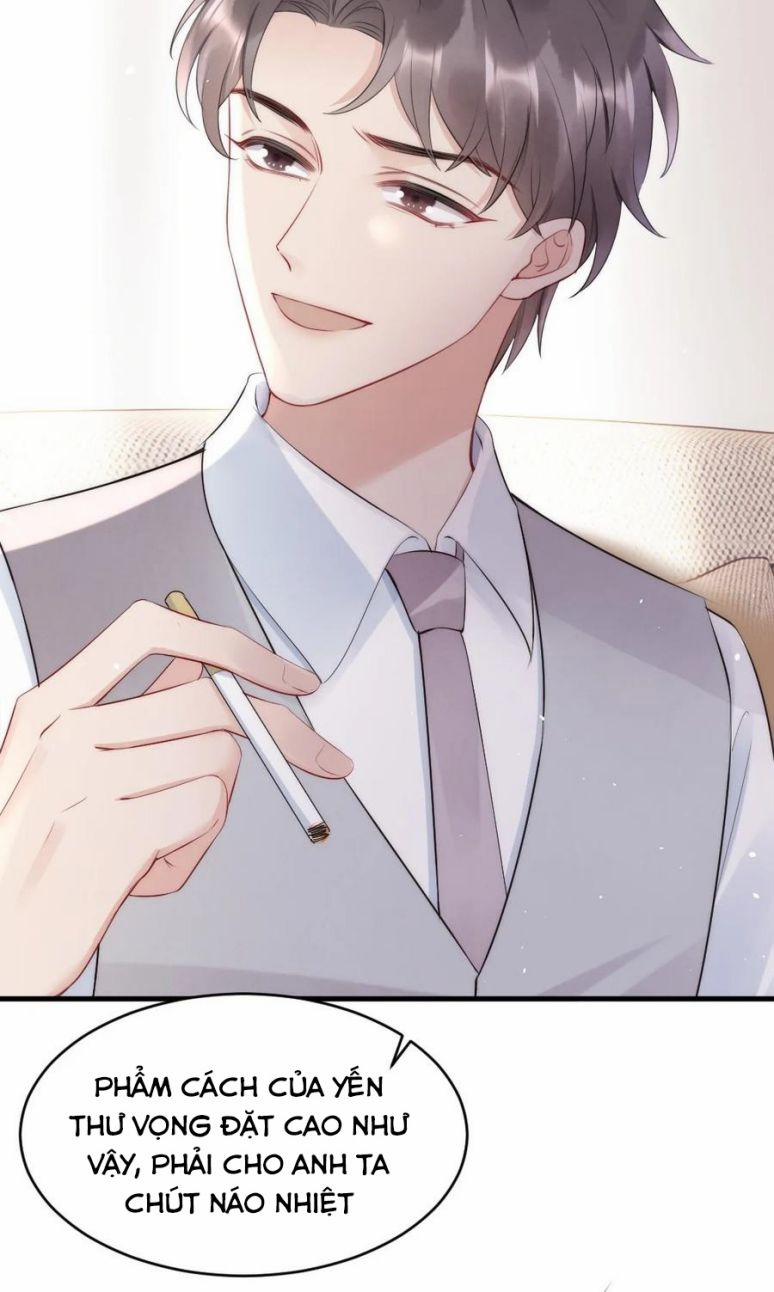 Cầu Vòng Hổ Phách 18 trang 7