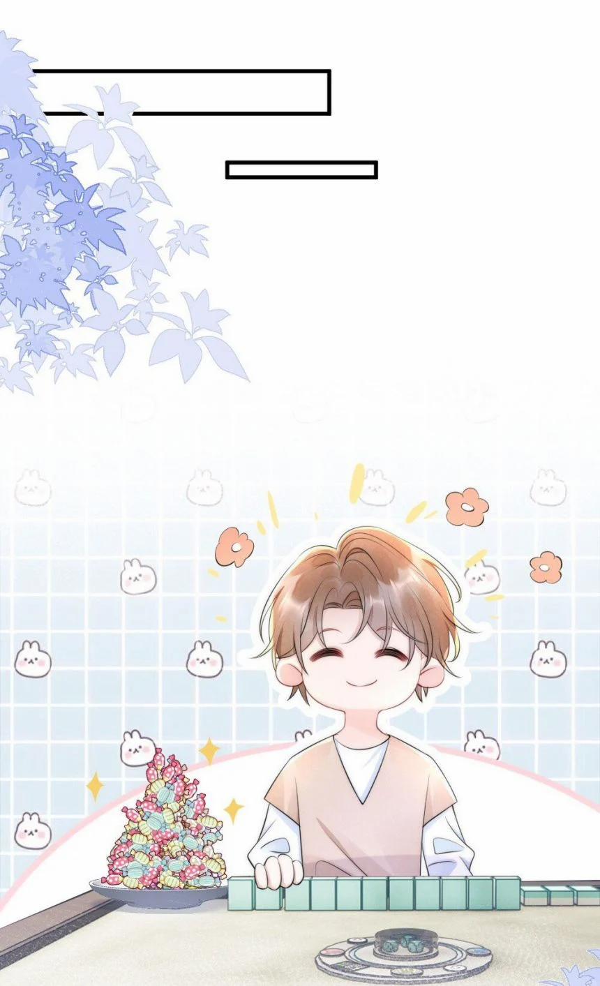 Cầu Vòng Hổ Phách 19 trang 12