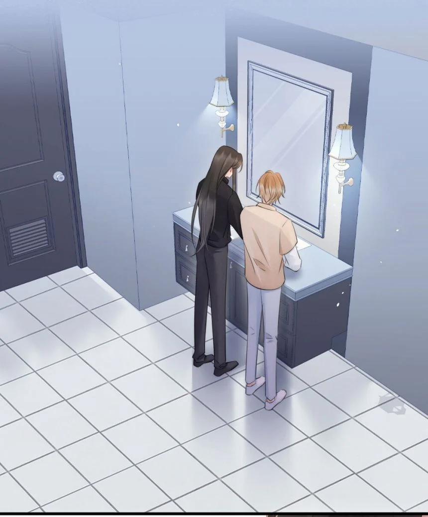 Cầu Vòng Hổ Phách 19 trang 30