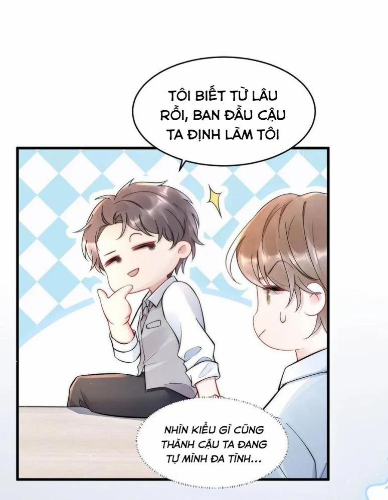 Cầu Vòng Hổ Phách 20 trang 29