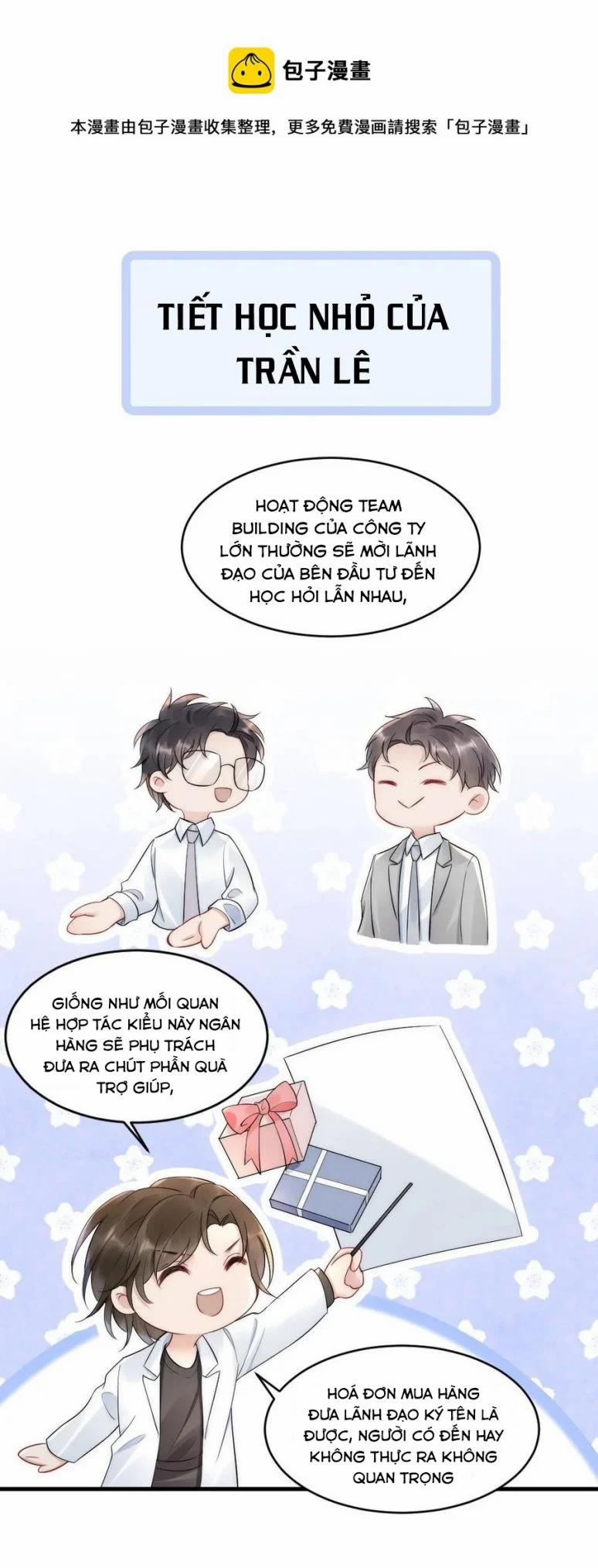 Cầu Vòng Hổ Phách 20 trang 38