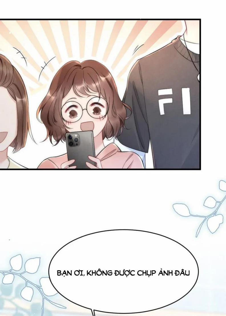 Cầu Vòng Hổ Phách 21 trang 4