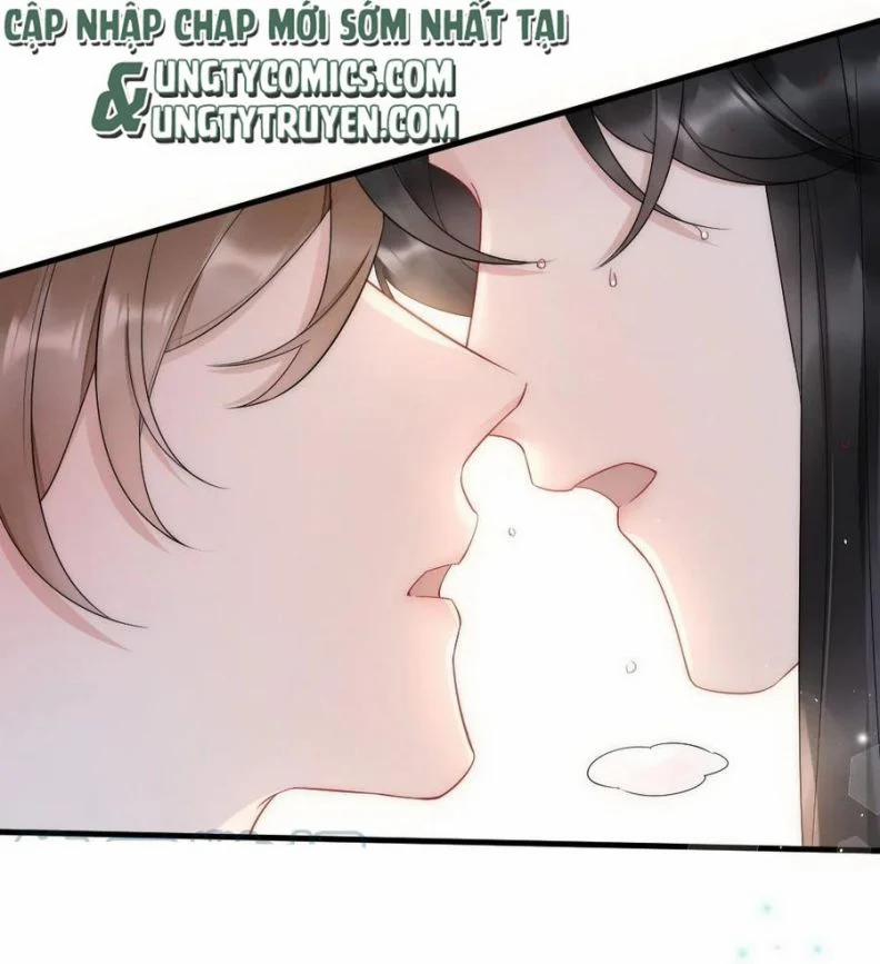 Cầu Vòng Hổ Phách 21 trang 42