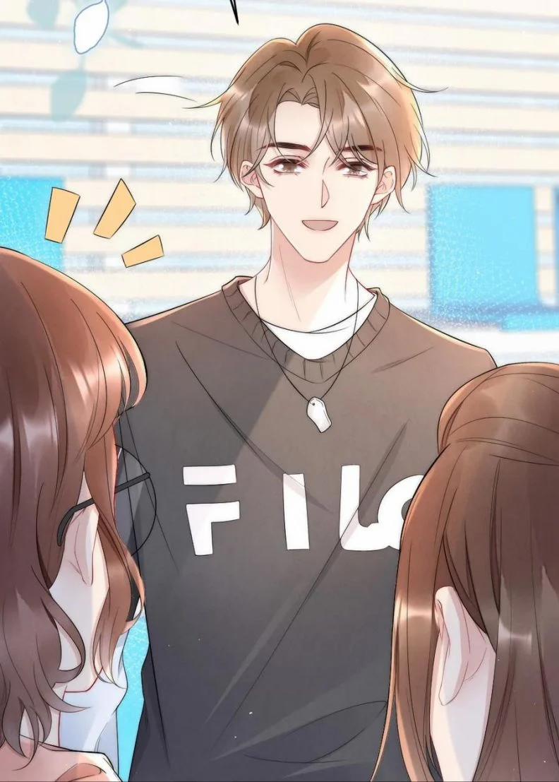 Cầu Vòng Hổ Phách 21 trang 5