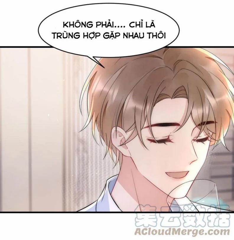 Cầu Vòng Hổ Phách 22 trang 12