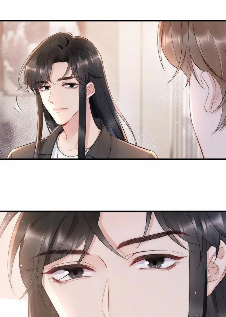 Cầu Vòng Hổ Phách 22 trang 16