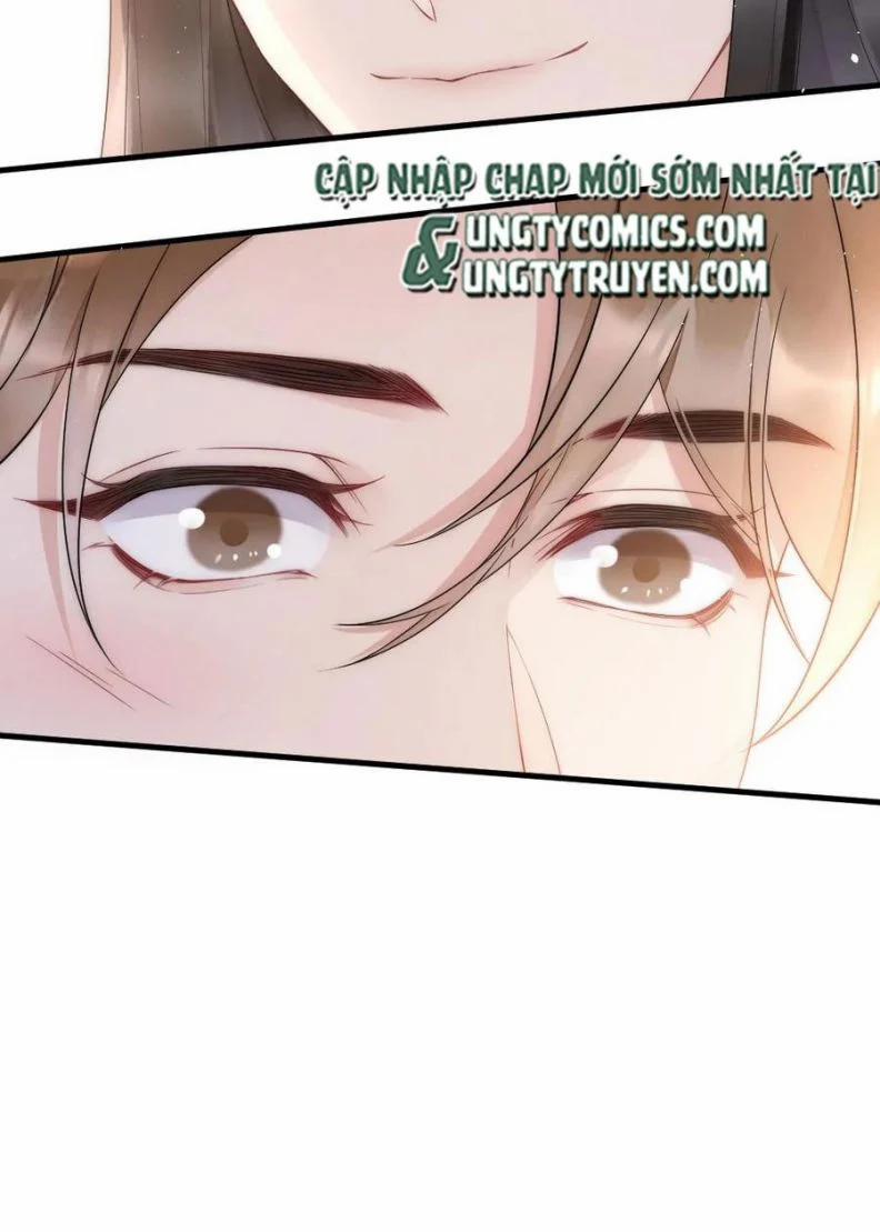 Cầu Vòng Hổ Phách 22 trang 17