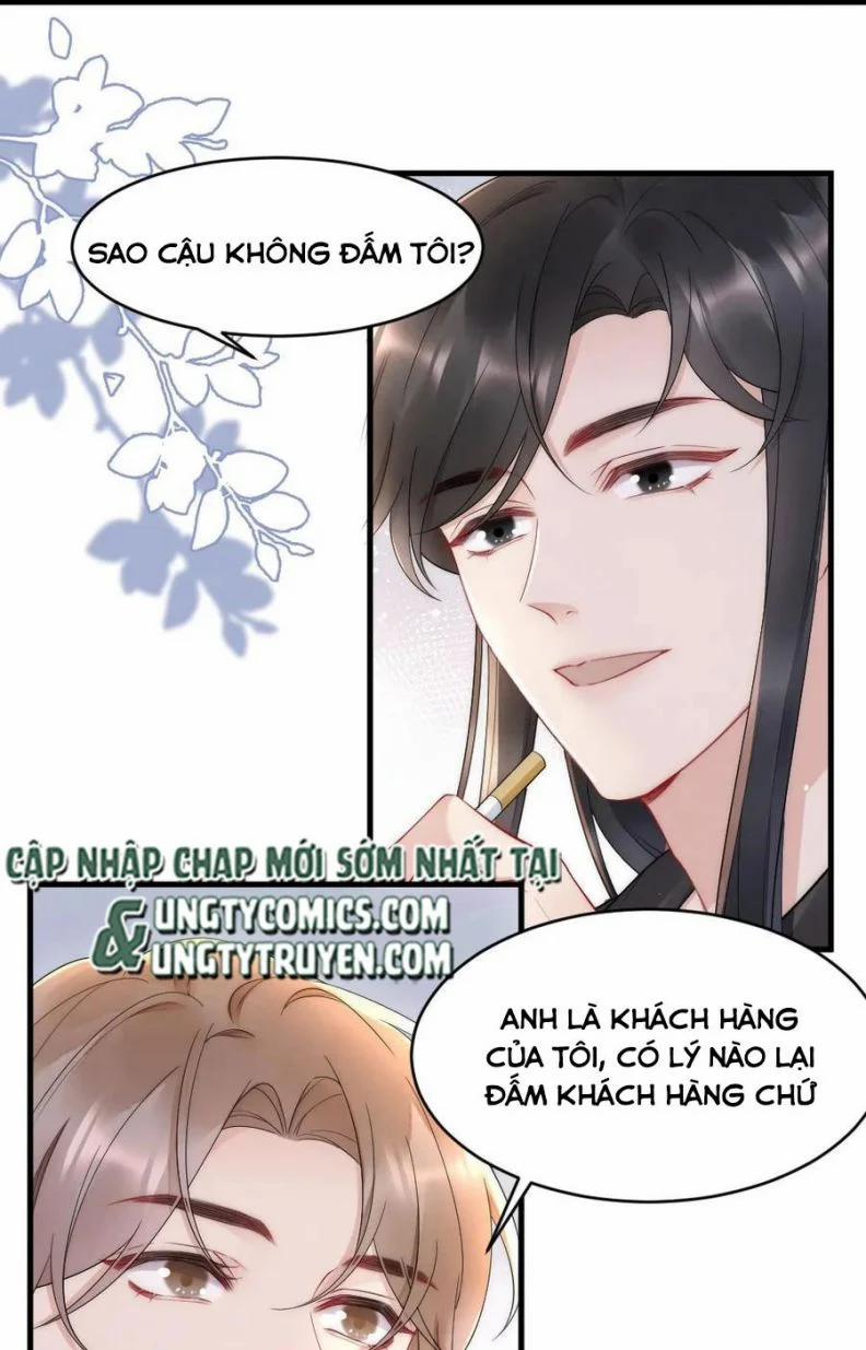 Cầu Vòng Hổ Phách 22 trang 29