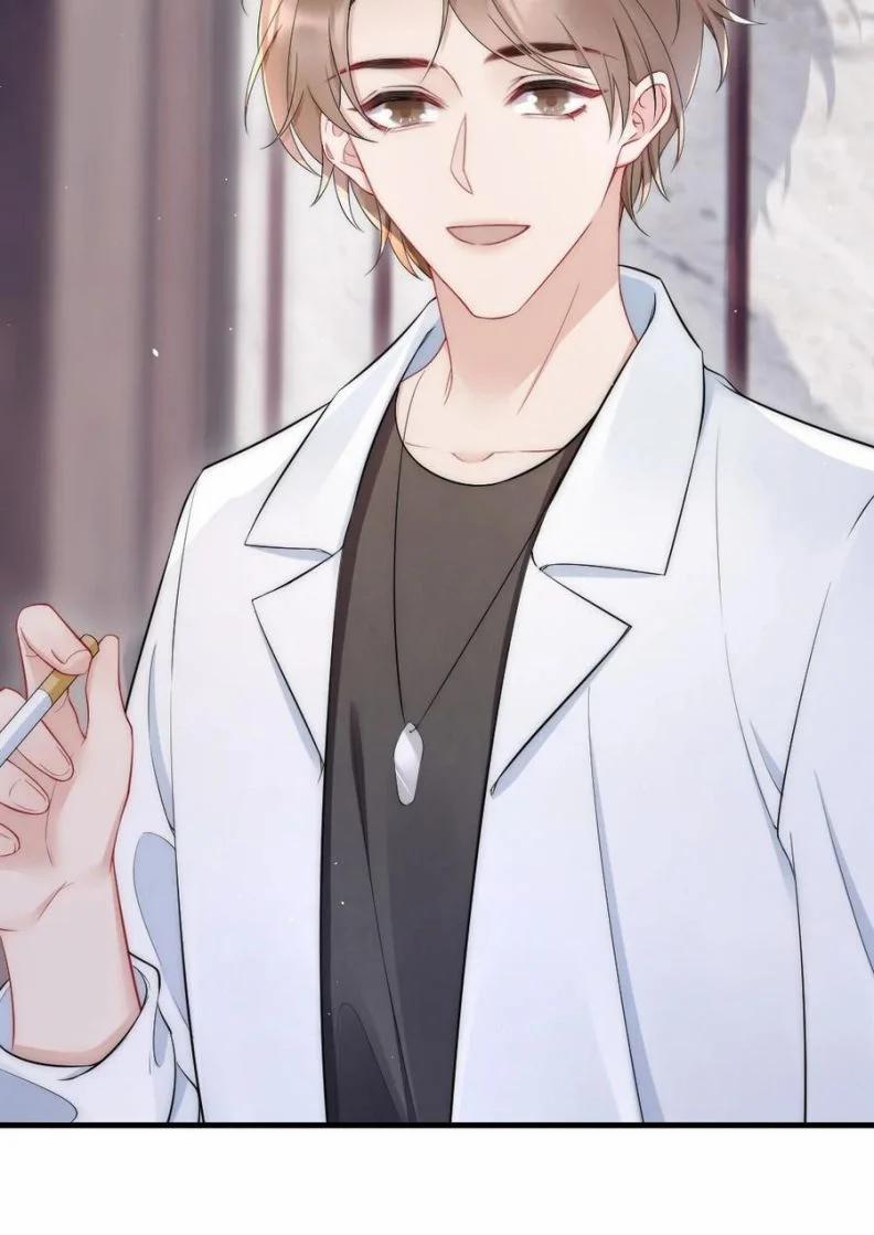 Cầu Vòng Hổ Phách 22 trang 34