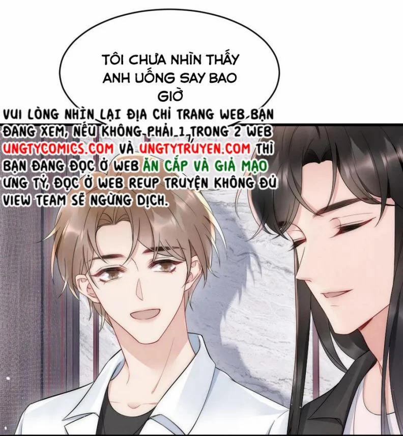 Cầu Vòng Hổ Phách 22 trang 38