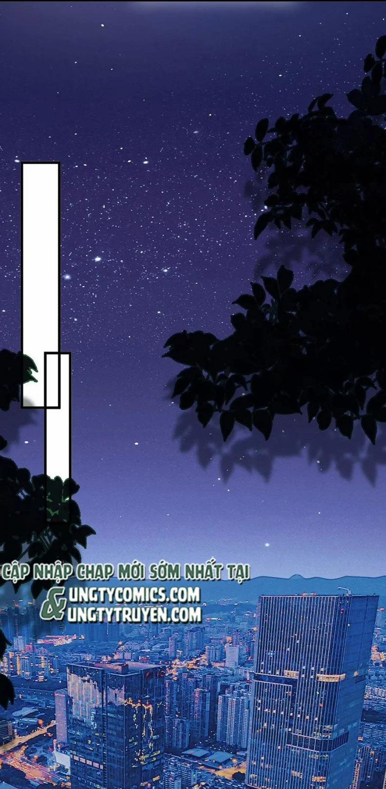 Cầu Vòng Hổ Phách 22 trang 47