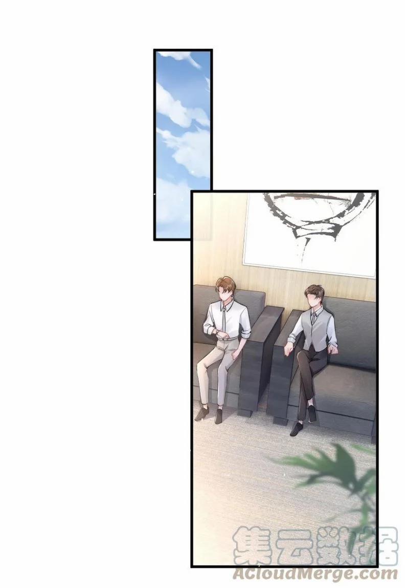 Cầu Vòng Hổ Phách 23 trang 2