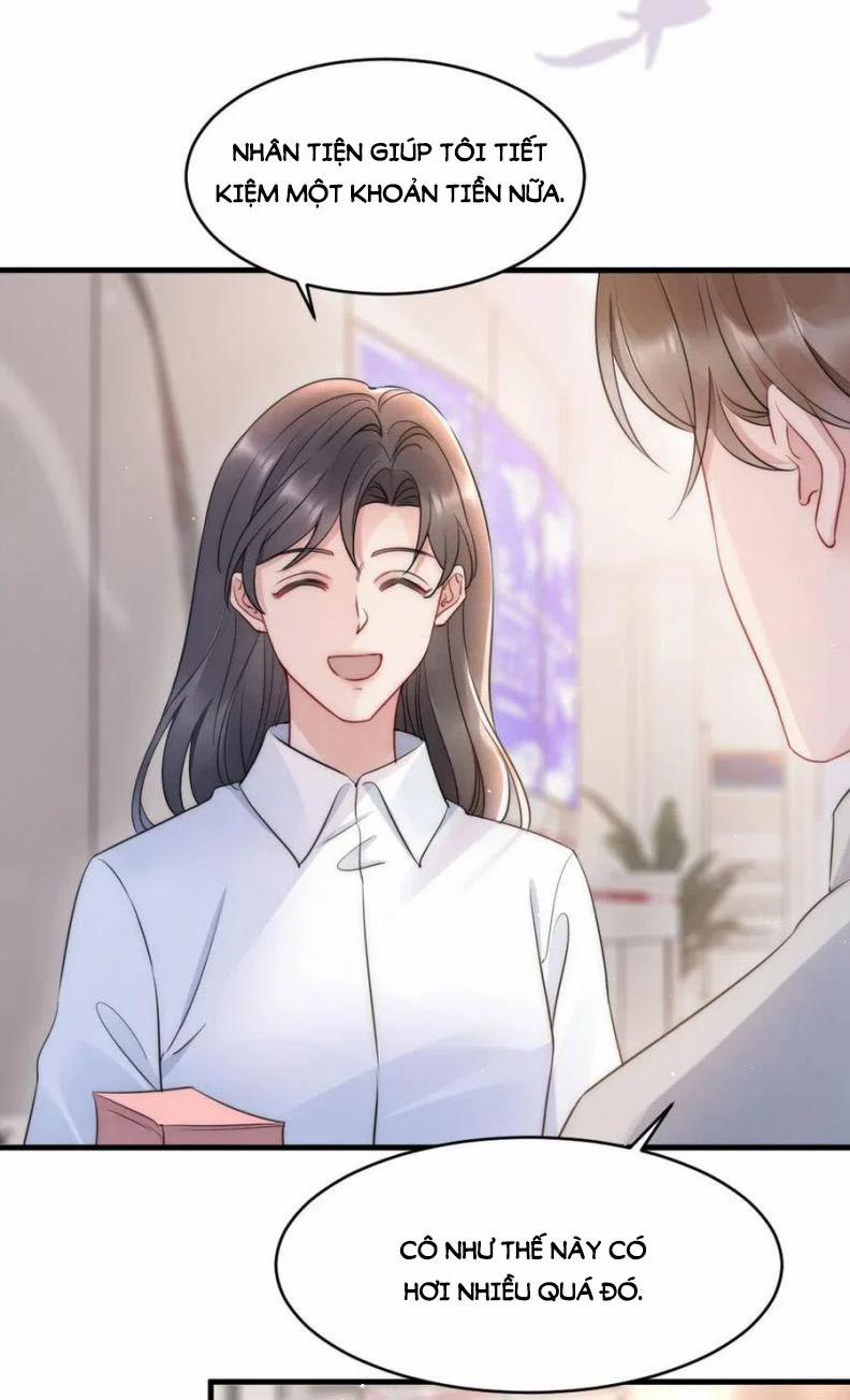 Cầu Vòng Hổ Phách 23 trang 33