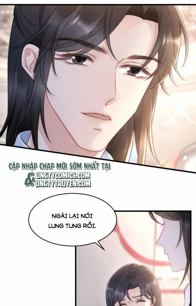 Cầu Vòng Hổ Phách 23 trang 39