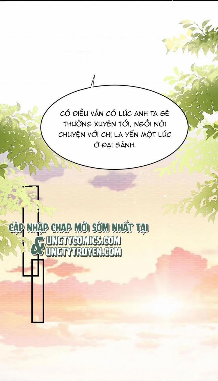 Cầu Vòng Hổ Phách 24 trang 5