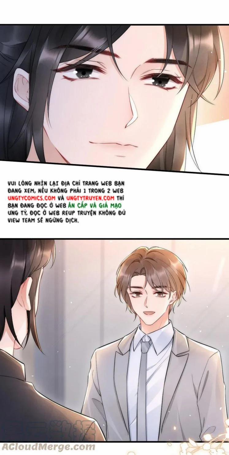 Cầu Vòng Hổ Phách 24 trang 8