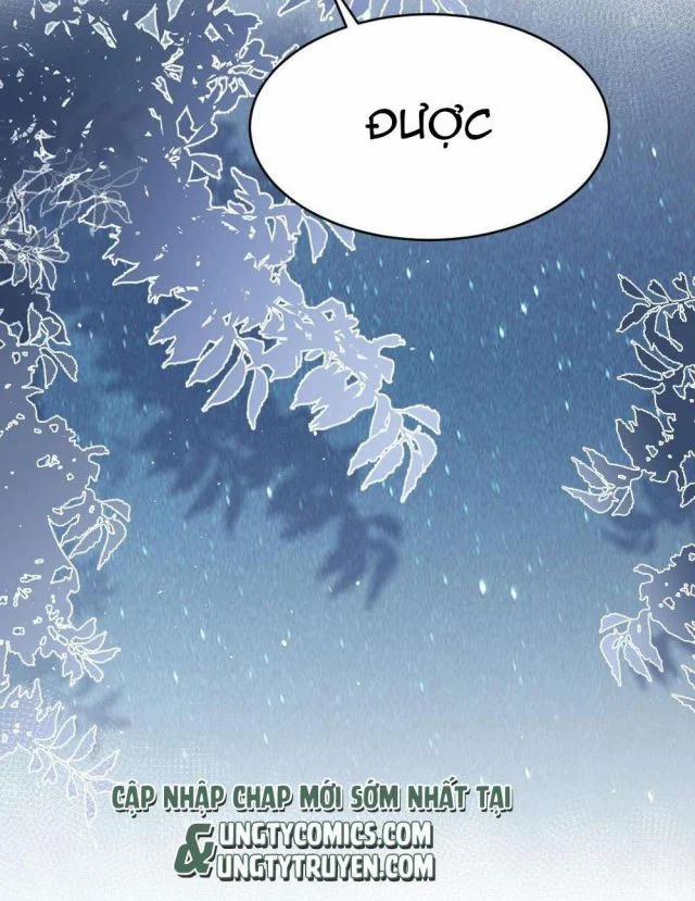 Cầu Vòng Hổ Phách 25 trang 22