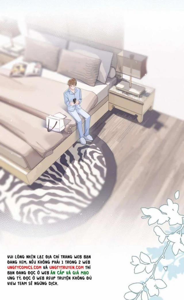 Cầu Vòng Hổ Phách 25 trang 23