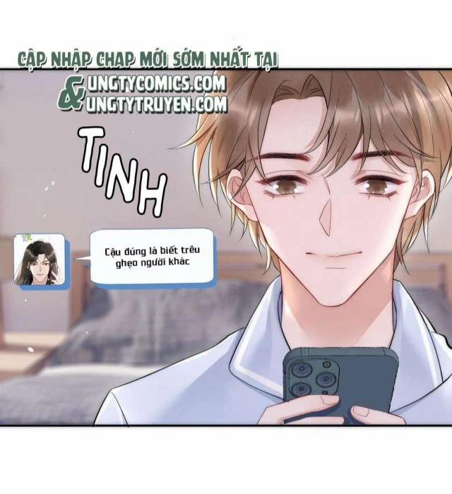 Cầu Vòng Hổ Phách 25 trang 26