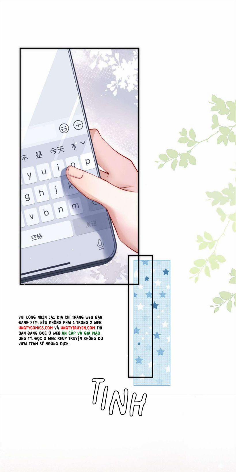 Cầu Vòng Hổ Phách 25 trang 29