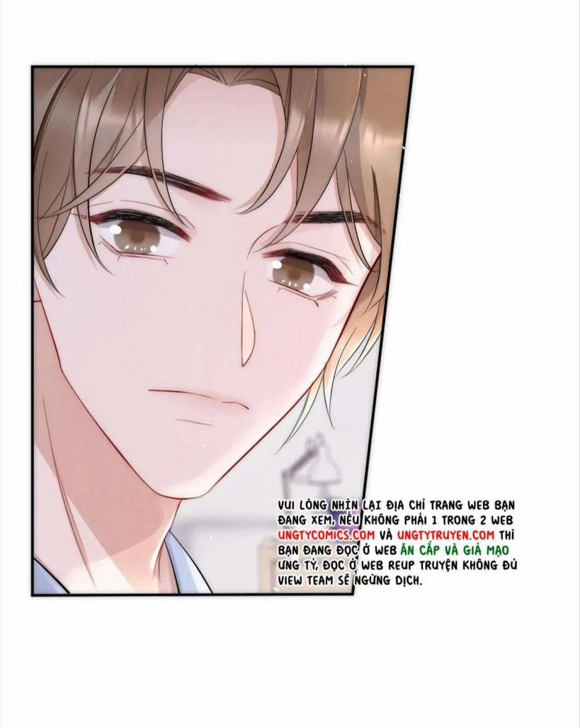 Cầu Vòng Hổ Phách 25 trang 33