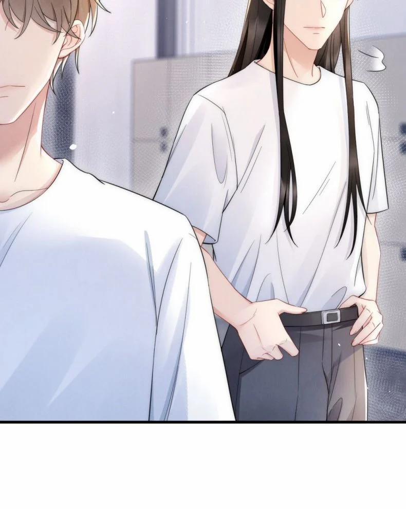 Cầu Vòng Hổ Phách 27 trang 17