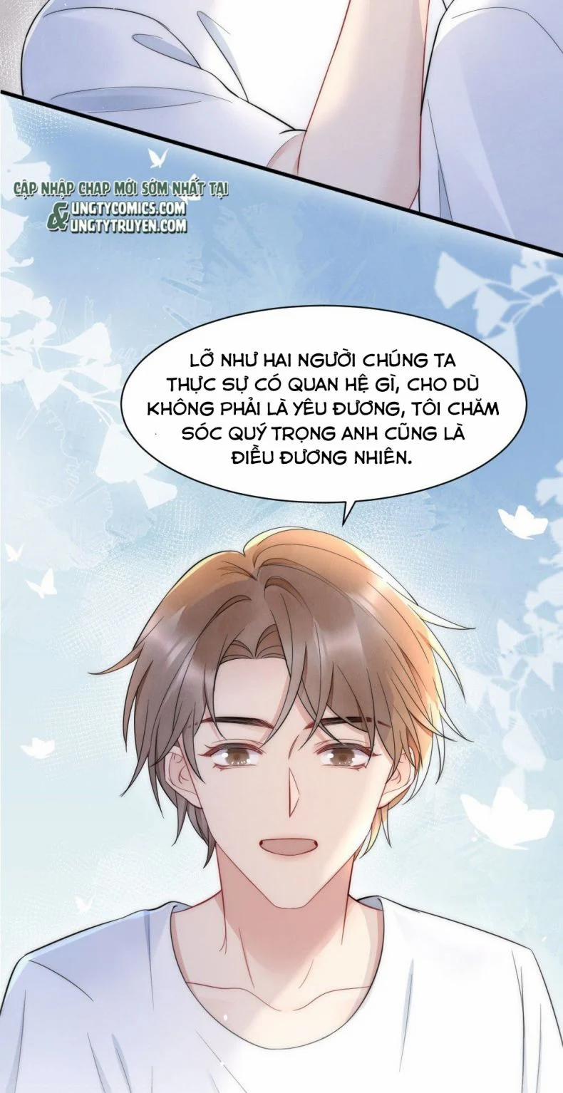 Cầu Vòng Hổ Phách 27 trang 24