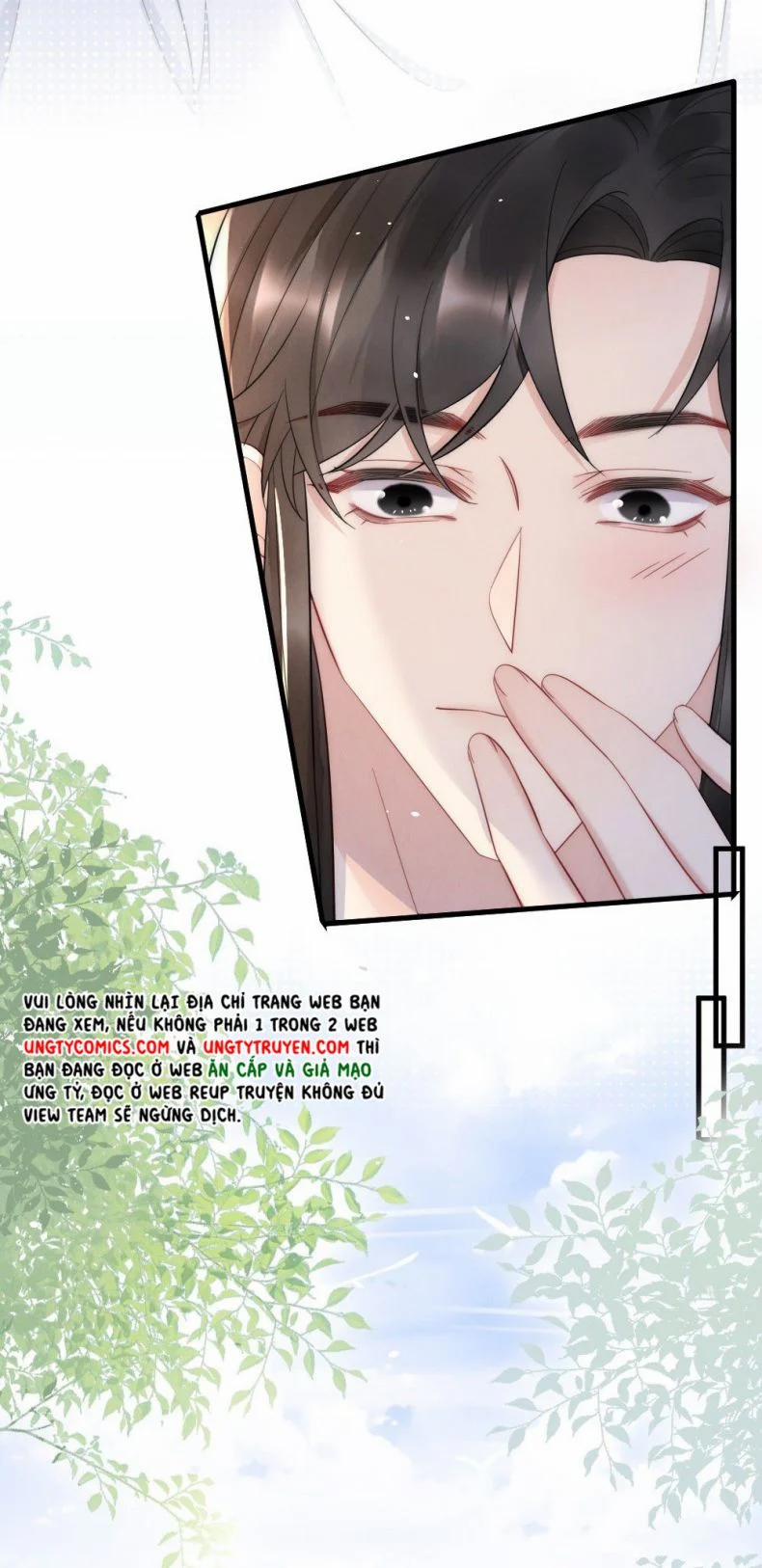 Cầu Vòng Hổ Phách 27 trang 25