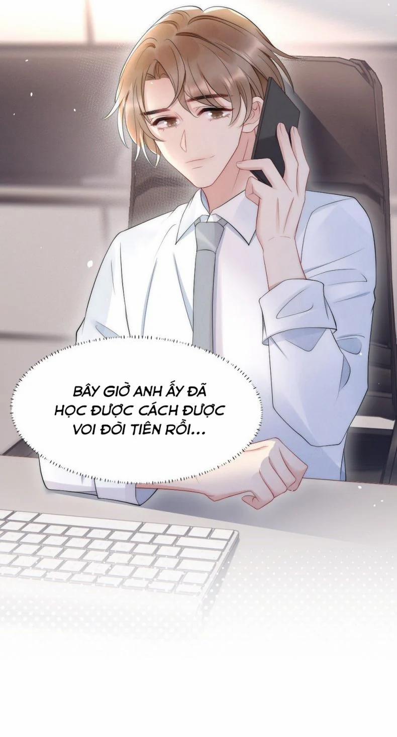 Cầu Vòng Hổ Phách 27 trang 44